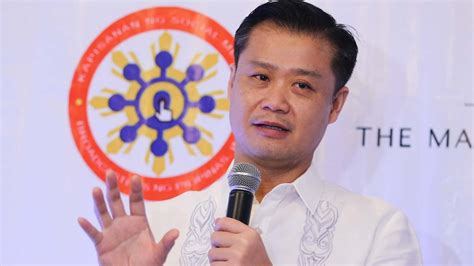 Gatchalian: Strengthen parental involvement in education.